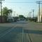 Old Interurban Tracks