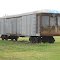 Interurban Freight Car - Van Alstyne,TX