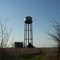 Water Tower in Kelly, Tx