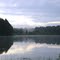 Peaceful morning, Weddington Lake, AR