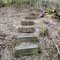 Steps to nowhere