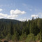 Park Creek Rd Panorama