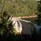 Brush Creek Dam