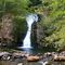 Jenkinson Lake Water Fall