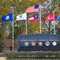 Oconee County Veterans Memorial