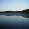 Findley Lake Morning Fog