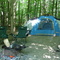 Our Campsite