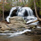 Lower Falls, Big Canoe