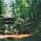 Covered Bridge at Big Canoe