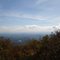 Looking East from Mt Oglethorpe, Georgia