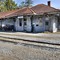 Tate, Georgia Railroad Depot
