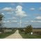 Bryon IL Nuclear Station from due south.