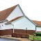 East Oregon Chapel Church of God