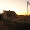 Nebraska Sunrise