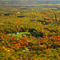SE View from Catfish Fire Tower 1565ft