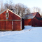 Abandoned Outbuildings