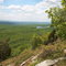 Appalachian Trail near Camp Mohican