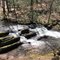 Van Campens Upper Falls (~5')