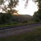 Columbus line along side the Chattahoochie