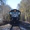 NS Local Inbound to Columbus Yard