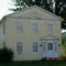 Temperance Tavern built 1822