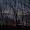 Sunrise March 25, 2009