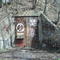 Bunker along Alvira Road