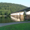 Rt. 405 Bridge Over The Susquehanna River in Montgomery, PA