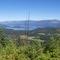 Overlooking Priest Lake