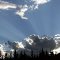 Clouds and Sunshine