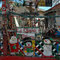 Ed Clark's Christmas House