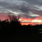 Lake Carroll Sunset Carrollton, GA