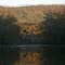 Fall on the Massanutten Mountains