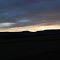 Sunrise Massanutten Mountains