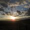 Eastern Washington Sunset
