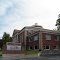 First Christian Church, Milton-Freewater Oregon