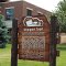 Oregon Trail Historical Marker, Milton-Freewater Oregon