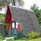little house