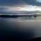 Inside Passage, nearby Wrangel island, towards Juneau, Alaska  C