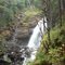 Shria's Falls