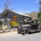 Hackberry, Route 66