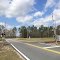 Ousley Rd Railroad Crossing