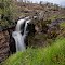 Turtle Creel Falls in Tehama County BLM Land ©2012