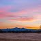 Oh yeah! (Mt. Lassen Sunrise)