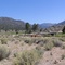 Sherman Pass Rd crosses South Fork Kern River
