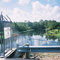 Flood Control Levee from <a href="http://runningthroughtampa.blogspot.com/2005/09/i-want-city-but-i-want-country-too.html">"I Want the City, But I Want the Country Too"</a>