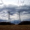 Power lines