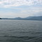 Lake Pend Oreille by Wogger