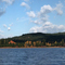 A Shepherd Lake panorama, Autumn 2008.