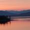 Idaho. Sunrise